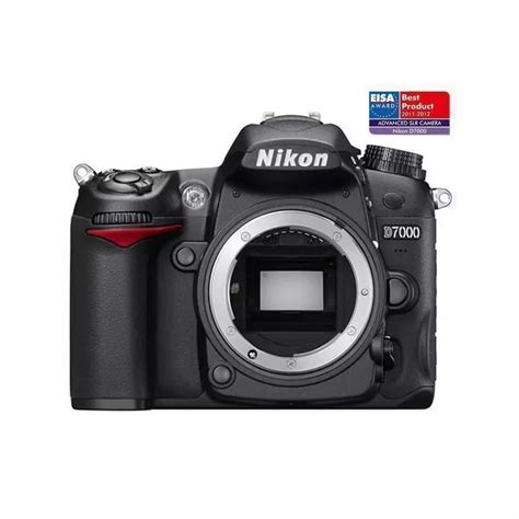 Spesifikasi Nikon D700